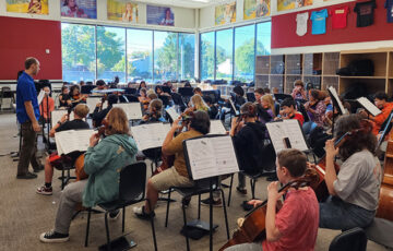 Strong Schools in Every Community