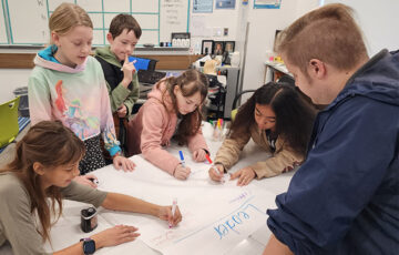 Safe and Supportive Schools