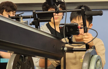 High Quality Learning