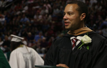 Transparent, Responsible Leadership