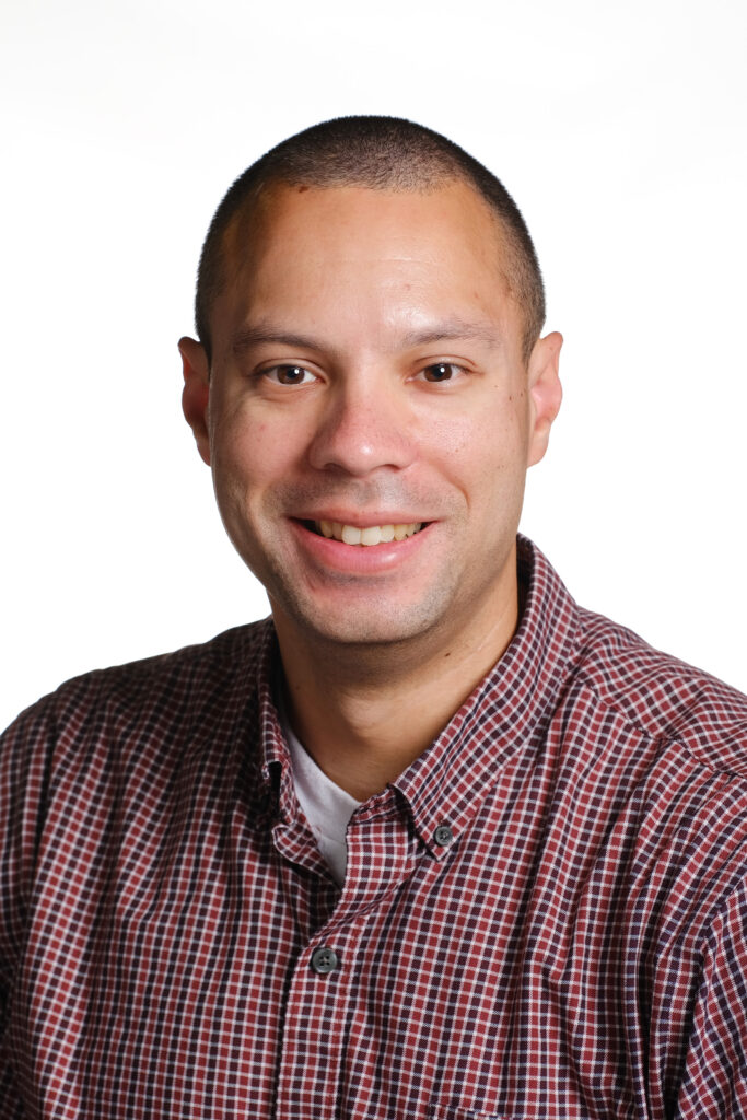 Portrait of Andrew Edtl Portrait of Andrew Edtl